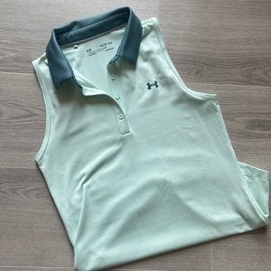 Under Armour Golf Polo